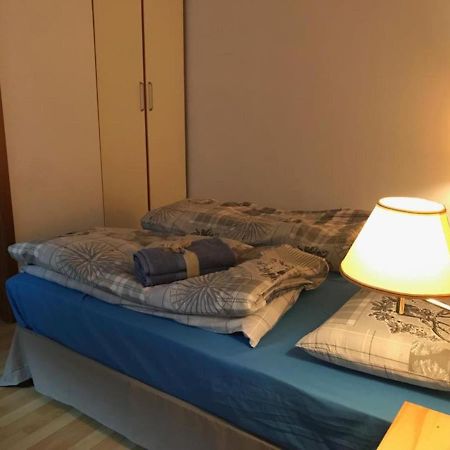 Baita Linda Villa Torcegno Dış mekan fotoğraf
