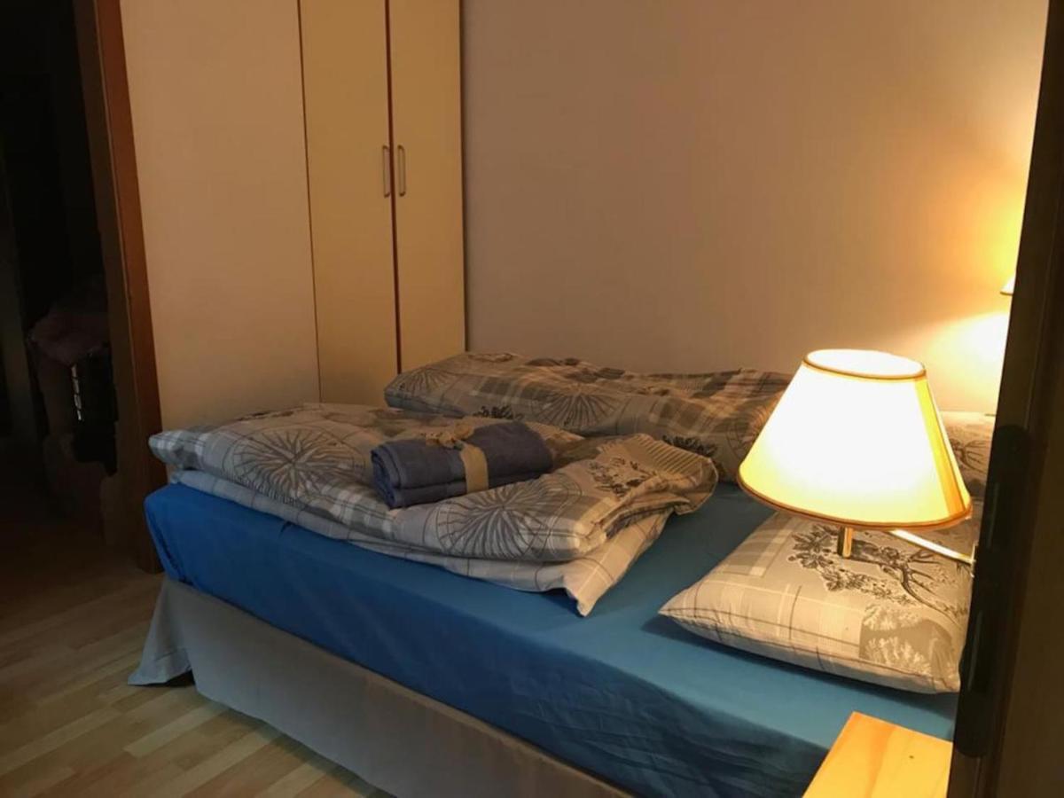 Baita Linda Villa Torcegno Dış mekan fotoğraf