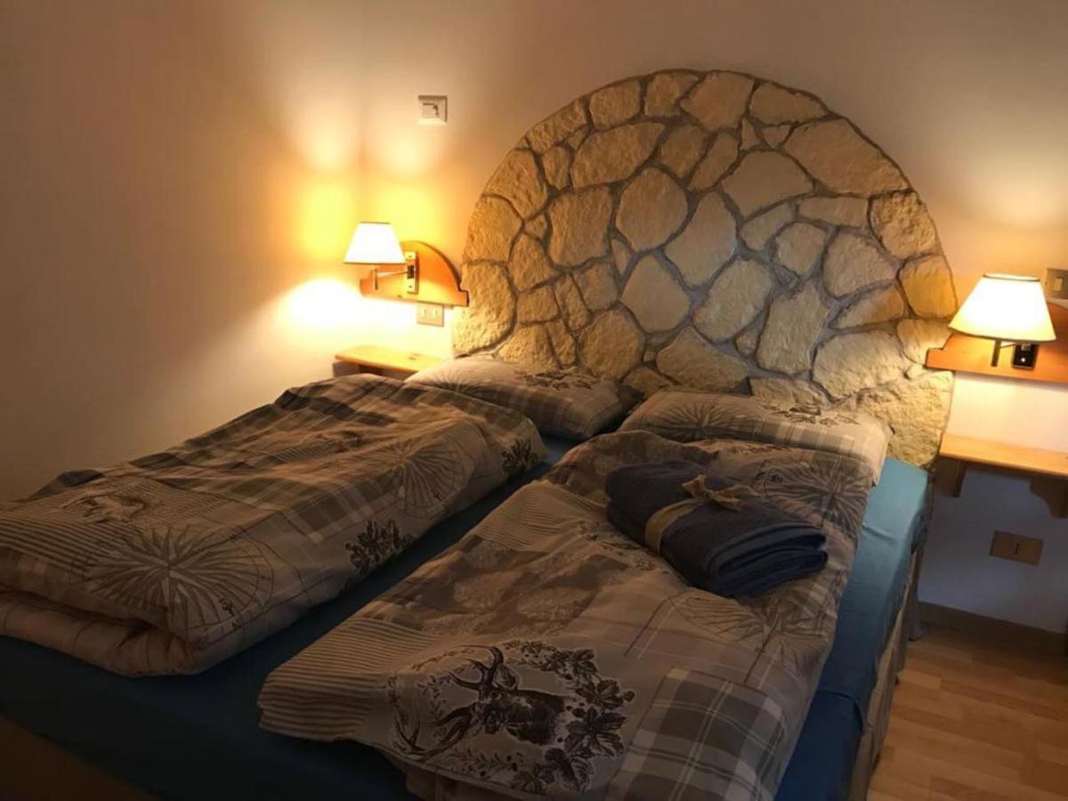 Baita Linda Villa Torcegno Dış mekan fotoğraf