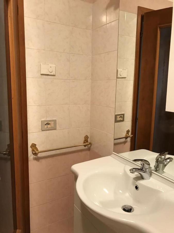 Baita Linda Villa Torcegno Dış mekan fotoğraf