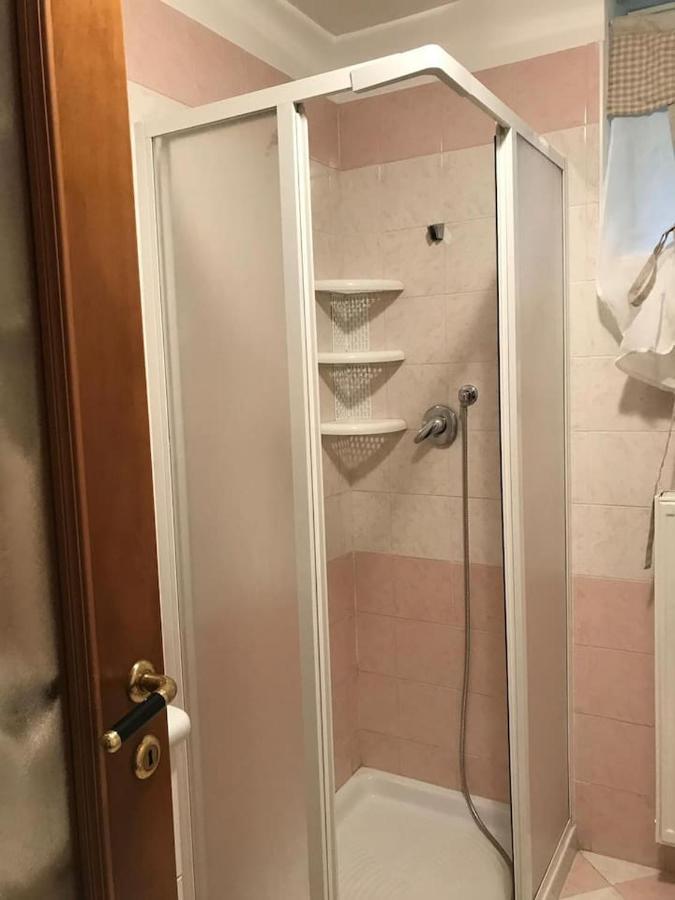 Baita Linda Villa Torcegno Dış mekan fotoğraf