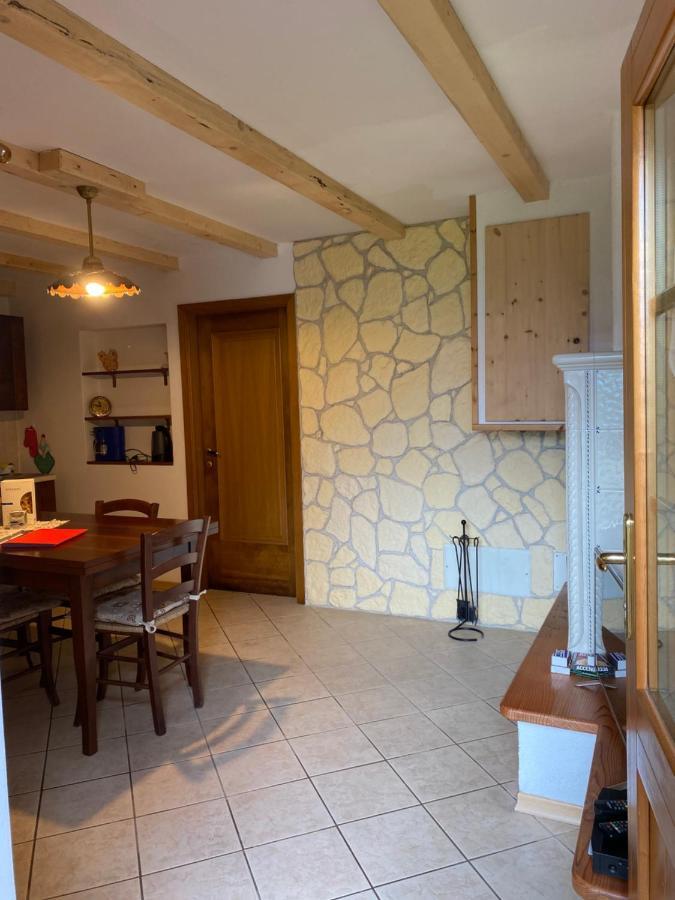 Baita Linda Villa Torcegno Dış mekan fotoğraf