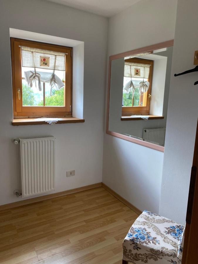 Baita Linda Villa Torcegno Dış mekan fotoğraf